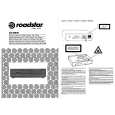ROADSTAR CD900N Instrukcja Obsługi